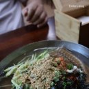 쉼터칼국수 - 보령시 청소큰길 178 | 인천 연수구 동춘동 흥륜사쉼터 l 묵밥, 수제비, 감자전, 칼국수, 해물 파전 맛집 l 아기랑 방문 후기