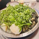 삼삼뼈국 먹골점 이미지