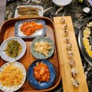 매일실비식당