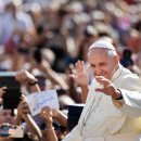 19/10/02 Vatican releases pope's schedule for Thailand, Japan - Francis to meet heads of state and religious leaders on his apostolic visit in Novembe 이미지