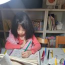 한우리교회 | 한우리 독서지도사 시험 끝