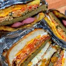 석계역 맛집 마시써머거바 서울 햄버거 포장