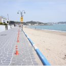 임랑해수욕장  입구 이미지