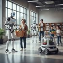 AI 투자 다음은 네트워크? RISE 네트워크인프라 ETF 분석