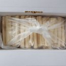 순창쌀엿 영농조합 이미지