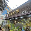 황제모밀 이미지