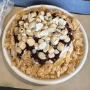 골우물길 | 의왕 고천동 카페돌프 빙수맛집 동네카페 후기
