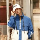 FW 오닐 차은우 트레이닝자켓 리뷰