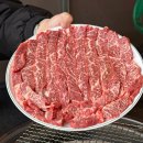 [용인 맛집] 용인 처인구 바른고기 야장 모임 고깃집 정육식당 후기 (애견동반 가능)
