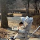 정인유치원 | 디럭스 리클라이너 트라이크로 안전성부터 편안함까지 다 잡은 올보르 트라이크