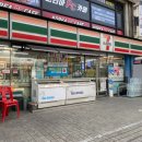 세븐일레븐 고대4호점 이미지