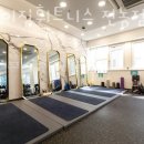 어메이징 휘트니스 이미지