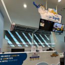 푸드코트(하) | 서울 강서구 아이랑 갈만한곳 추천 국립항공박물관 어린이공항체험, 푸드코트 식당 후기