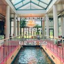 사주타로커피 이미지