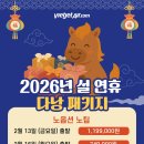 YES!항공여행사