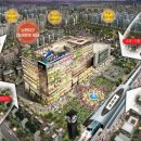 칼리오페 상가앞 이미지