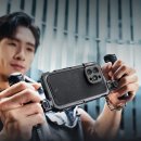 스마트폰 영상제작 | 스마트폰 영상 제작의 한계를 넘어서: SmallRig 스마트폰 시네마 리그