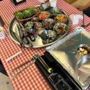 와동 냉삼맛집 술을 부르는 돼지찌개까지 배터지게 먹고 온 88자갈마당