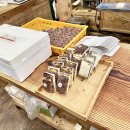 시장떡집 | 공주 여행 맛집 :: 공주산성시장 부자 떡집 솔직후기