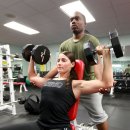 곡성 복싱 체육관 이미지