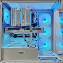 디헬T PC카페 | 부산조립컴퓨터 AMD 9600X RTX5070 최신 화이트 게이밍 조립PC
