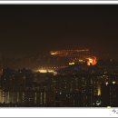 계양산 팔각정 이미지