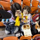 기찬닭강정 | 더 이상 미룰 수 없다. 너의 대학 나의 블챌