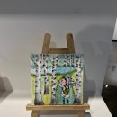 나무겔러리화방