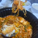 세븐일레븐대전중리2호점 | 대전아구찜포 맛집, 아구찜 뼈없이 순살로 즐길 수있는 599아구찜중리점