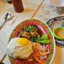 안안베트남쌀국수 | [이촌/한강공원] 여기 베트남 진짜 맛집이다? ‘콴안다오’ 솔직 후기 (쌀국수·분보남보)