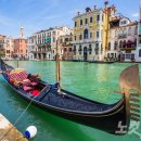 베네치아 이미지