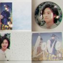 Coasters & Sticky notes 이미지