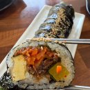 전주김밥 이미지