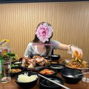 고소한오향족발