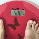 부산 마운자로 백의원 1개월 후기! 2.5mg 사용 후 59.4kg→55.8kg 리얼 후기