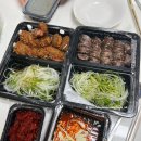 고기오징어순대엔연어장 | 속초 오징어순대 찐맛집 고기오징어순대엔연어장 포장 내돈내산