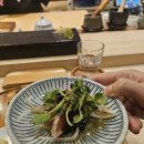 스타트 | 성남 조우스시오마카세 찹찹대학 S등급의 위엄 엄마랑 런치데이트 내돈내산 feat.존맛강추