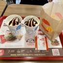 롯데리아 석관점 이미지