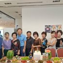 10월 25일(일) 굿모닝시티 생활체육(콜라텍)에서 제21회 댄스 모임합니다 이미지
