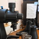 몽블랑 | 떼르드카페 양재, 양재천 카페거리 몽블랑 내돈내산 후기