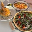 메이플 | 익산브런치맛집 파스타 잘하는 마동 카페 로드메이플 방문후기