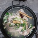 종남산장