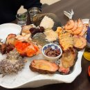 보물섬학교 | [강남] 신논현역 방어회 맛집 ‘논현 보물섬’ 내돈내산 솔직후기 대방어회세트/자연산모듬회