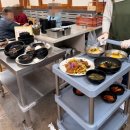 통도사성보박물관 | 통도사 맛집 성보박물관 옆 한송정