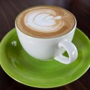 바리스타에게 배우는 커피 이미지