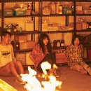 미린모텔 | 라미란,이성경배우 &lt;걸캅스&gt; 코미디,액션, 솔직한 감상 리뷰