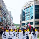 초등학교 댄스팀의 에너지를 담은 커스텀티셔츠 제작후기