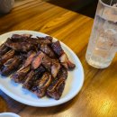 한일관옆 화장실 이미지