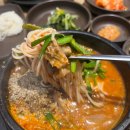 고향옥얼큰순대국 이미지