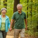 운동으로 지키는 관절 건강 | 걷기 운동으로 관절 건강 지키는 꿀팁!